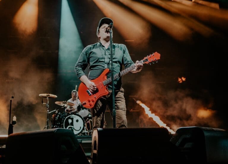 Fall Out Boy