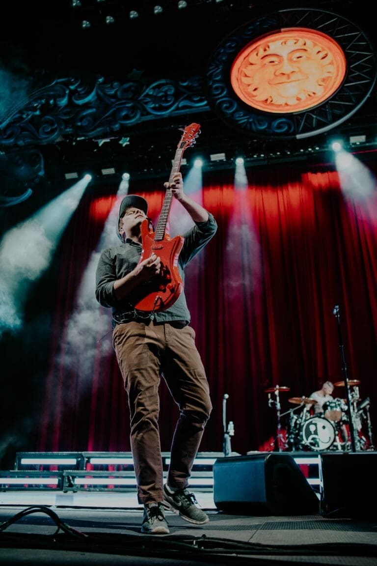 Fall Out Boy
