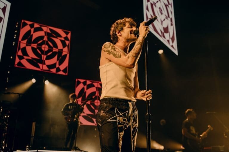 Louis Tomlinson