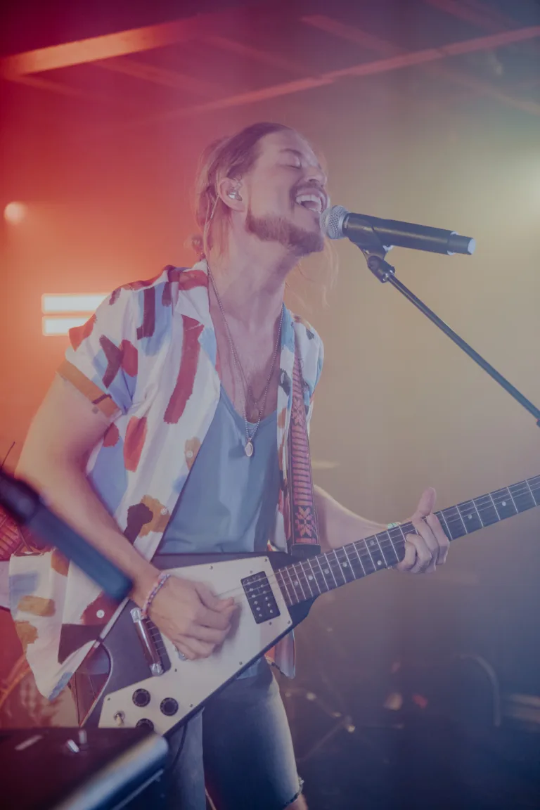 The Rocket Summer