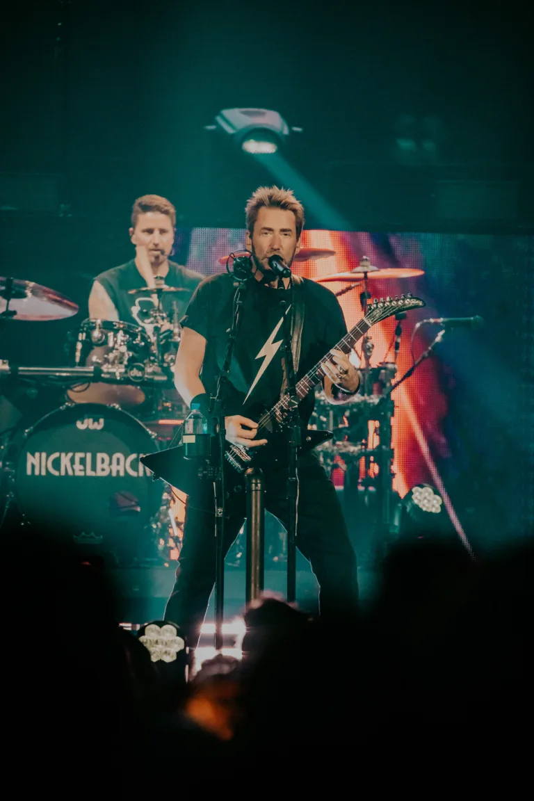Nickelback