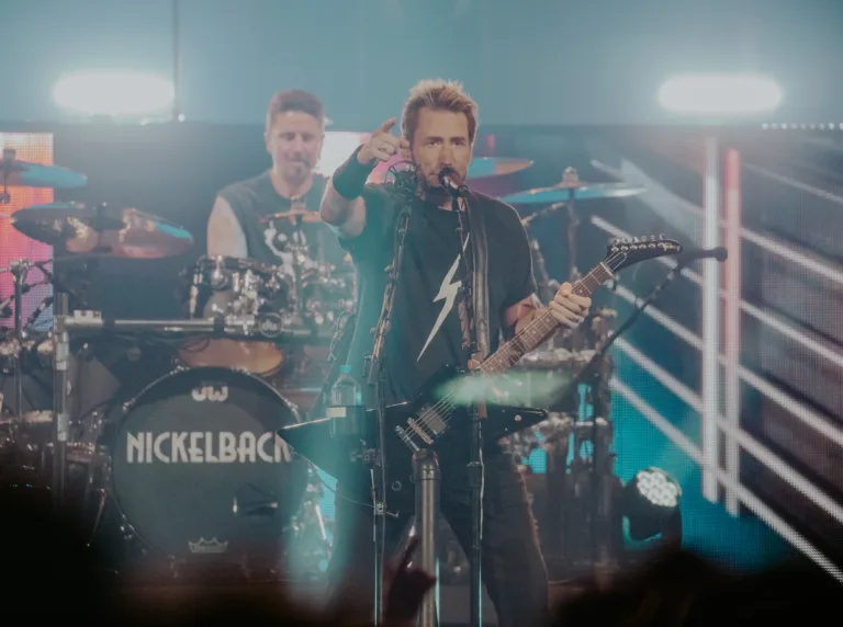 Nickelback