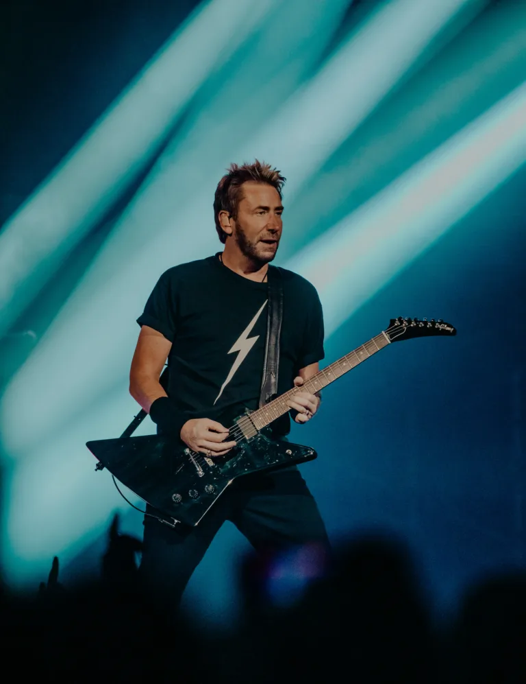 Nickelback