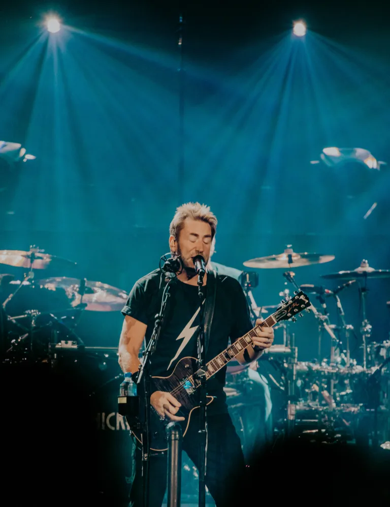 Nickelback
