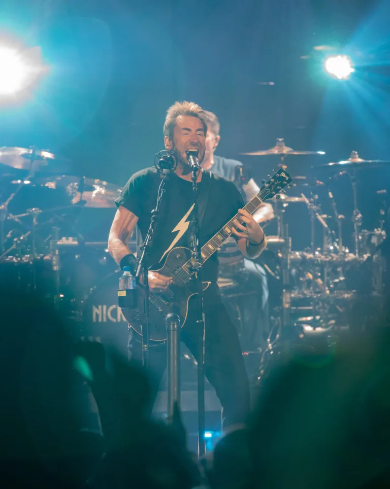 Nickelback