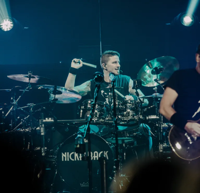 Nickelback