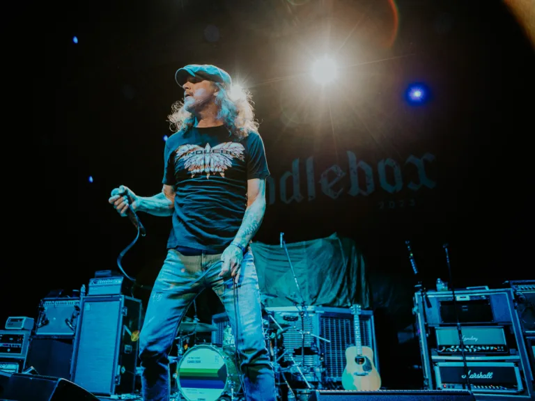 3 Doors Down