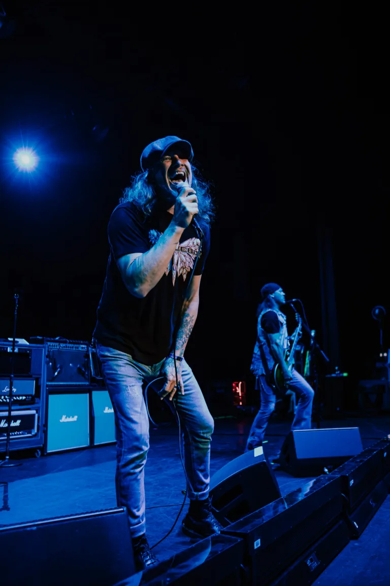 3 Doors Down