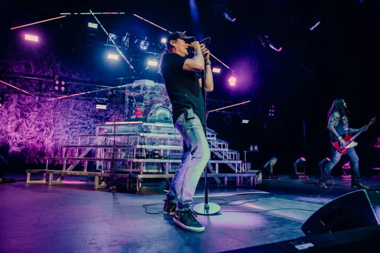 3 Doors Down