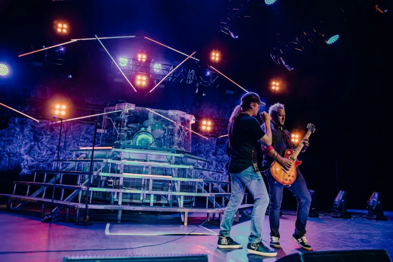 3 Doors Down