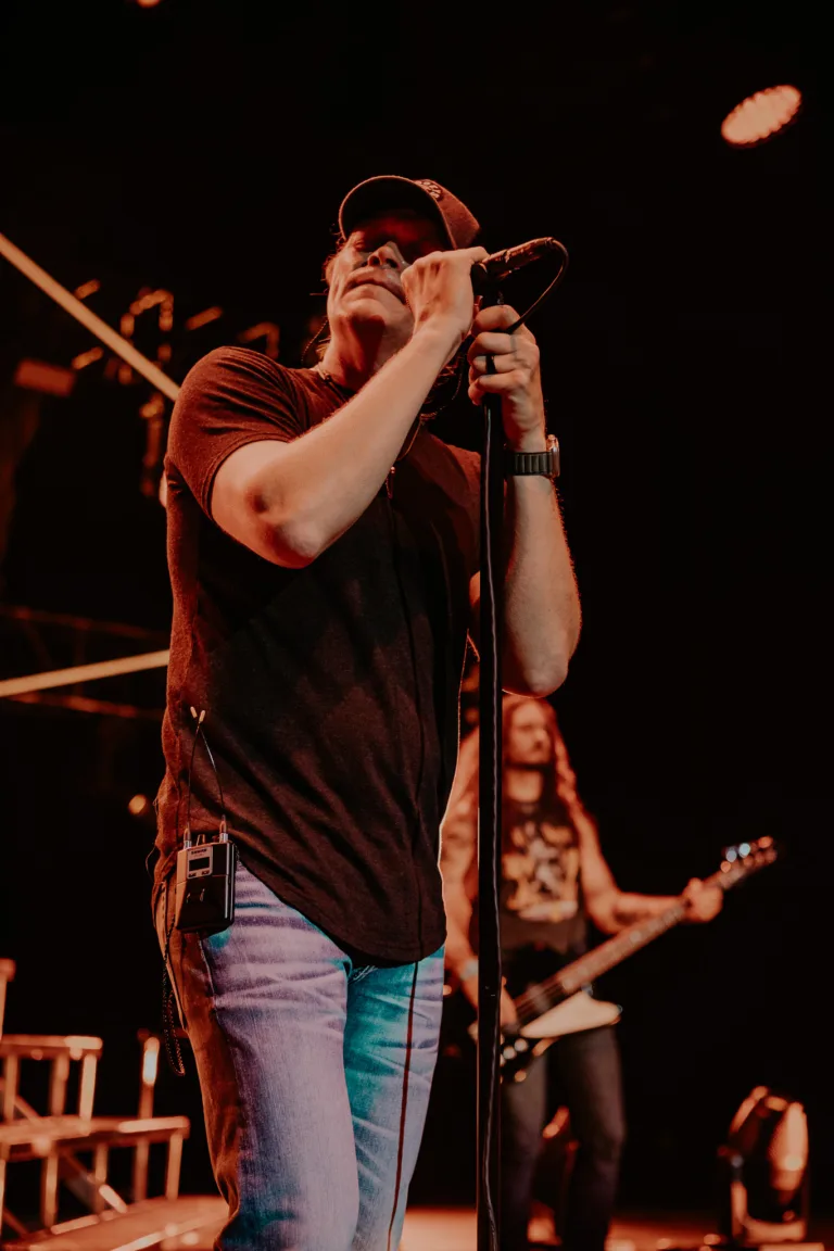 3 Doors Down