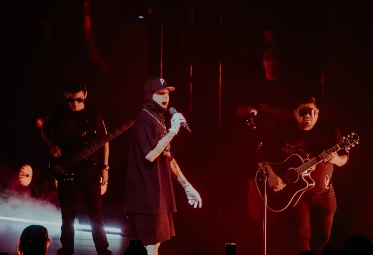 Peso Pluma