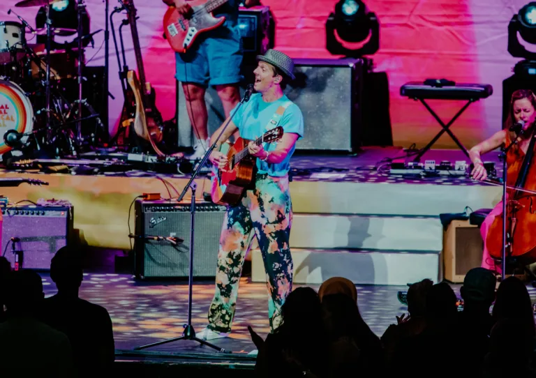 Jason Mraz