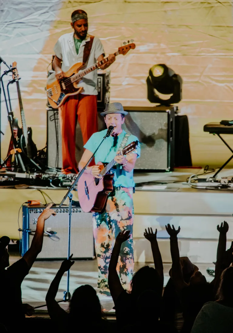 Jason Mraz
