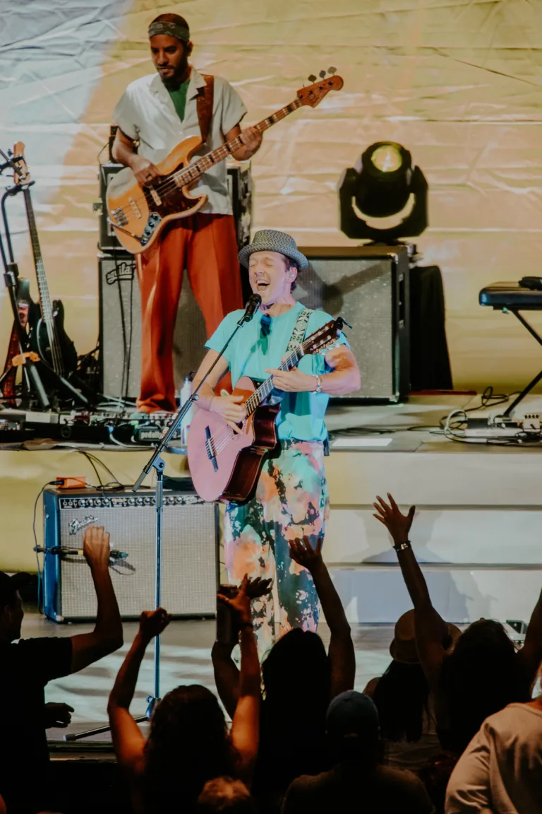 Jason Mraz