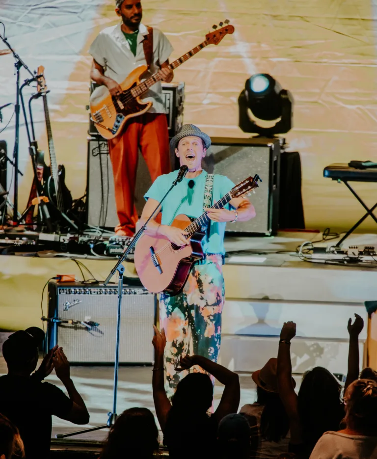 Jason Mraz