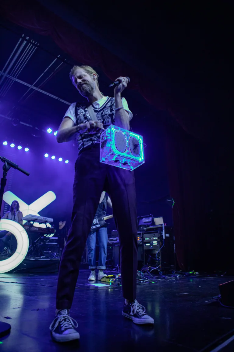 Andrew McMahon