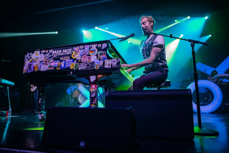 Andrew McMahon