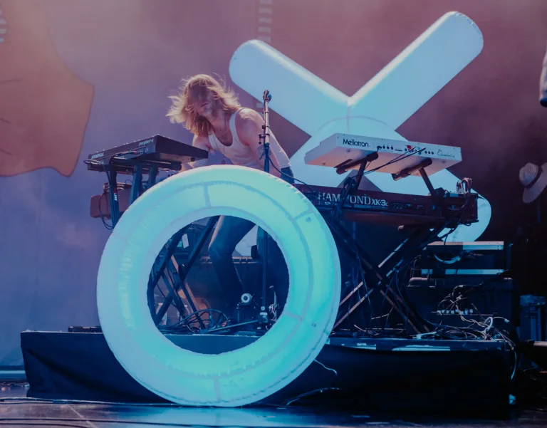 Andrew McMahon