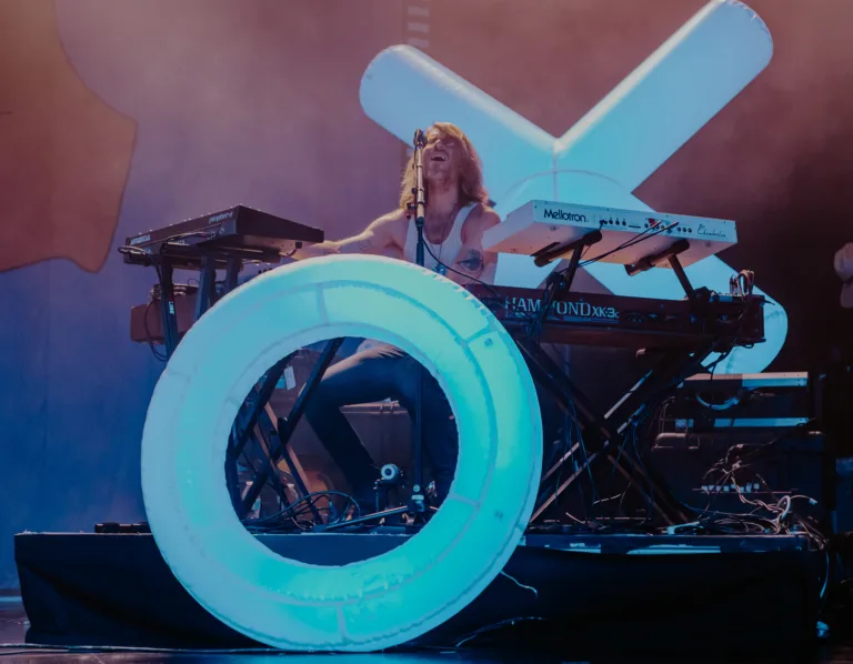 Andrew McMahon