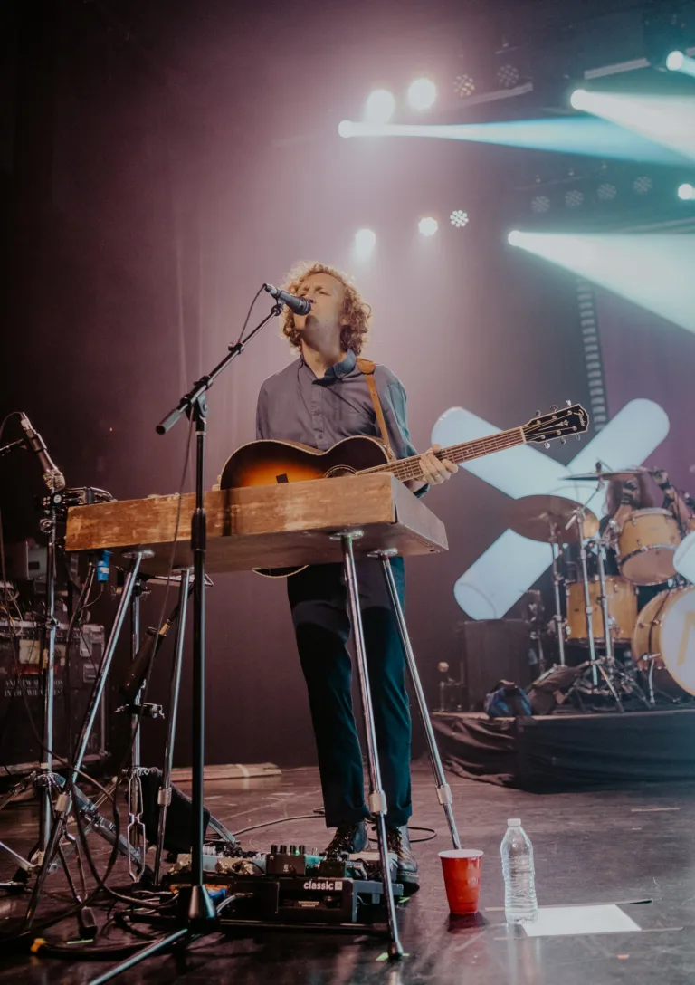 Andrew McMahon