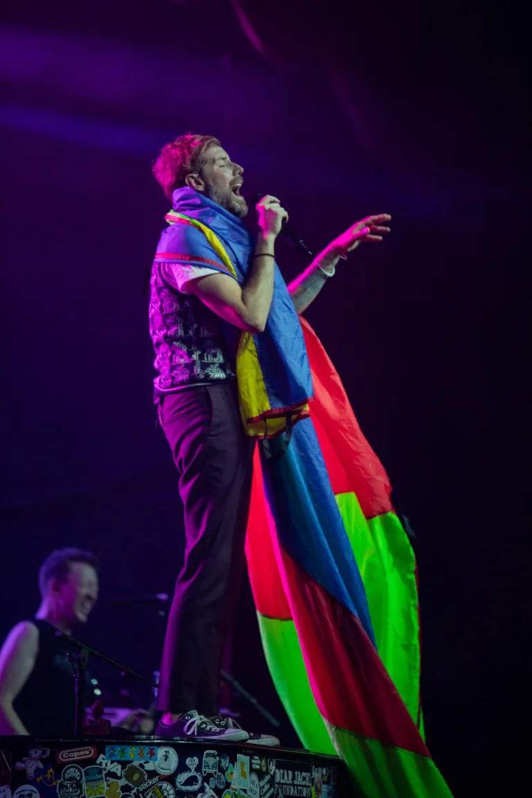 Andrew McMahon
