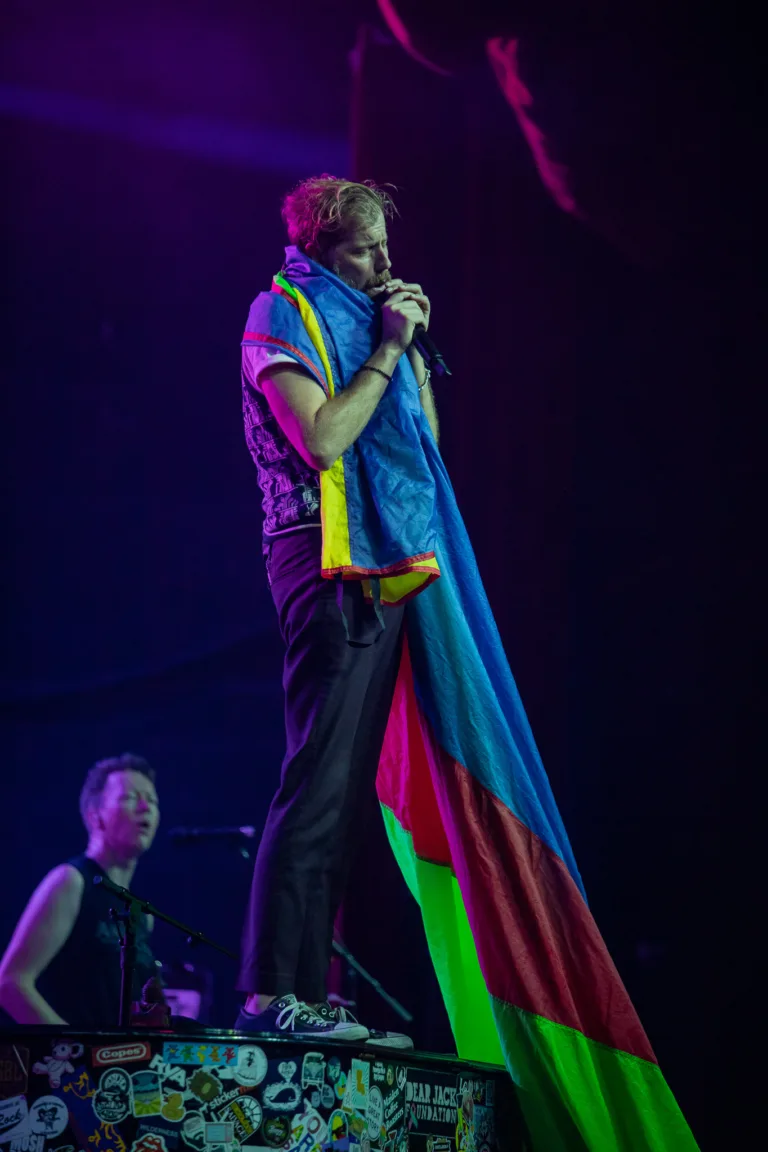 Andrew McMahon
