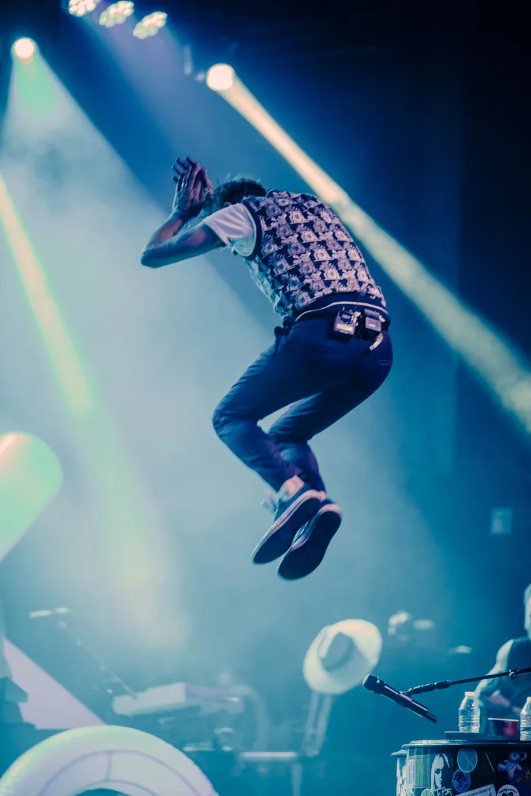Andrew McMahon