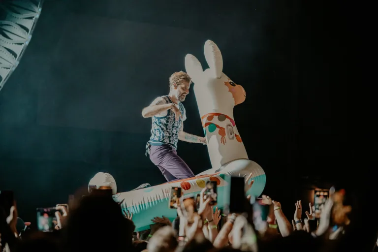 Andrew McMahon