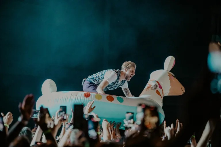 Andrew McMahon