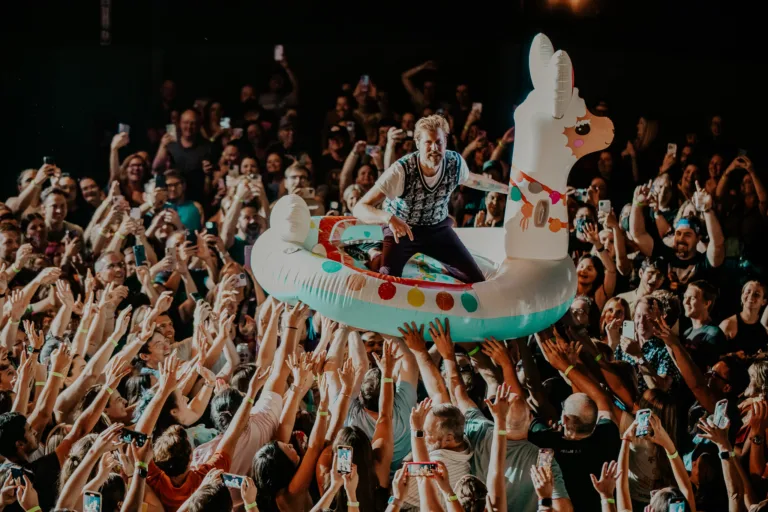 Andrew McMahon