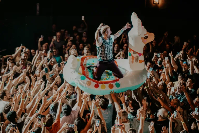 Andrew McMahon