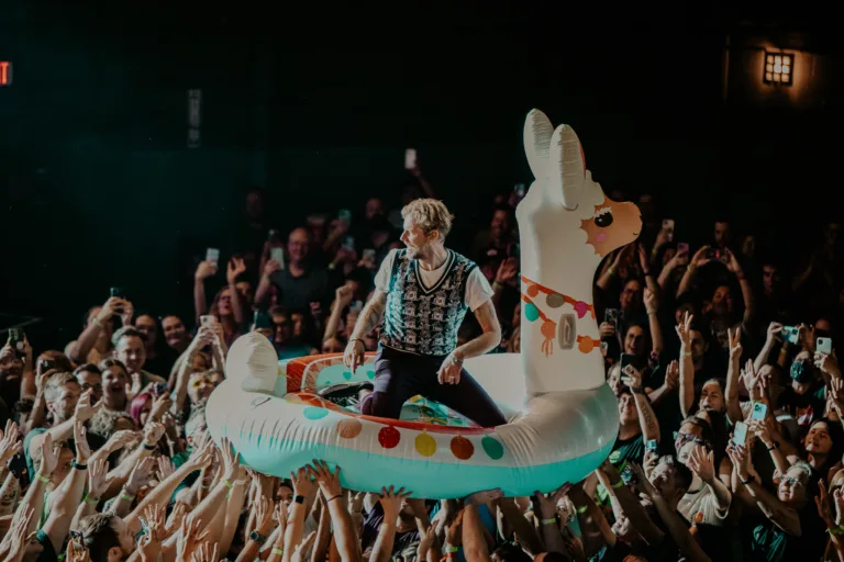 Andrew McMahon