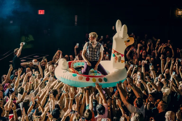 Andrew McMahon