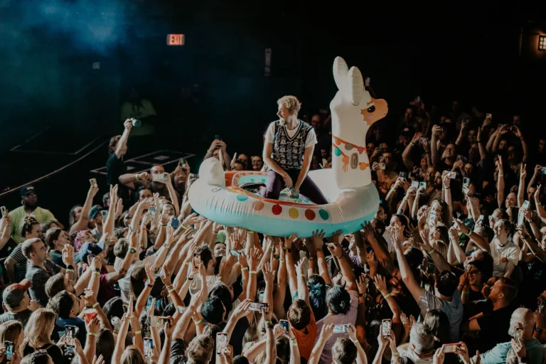 Andrew McMahon
