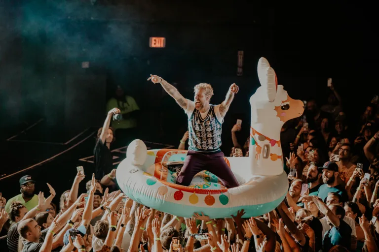 Andrew McMahon