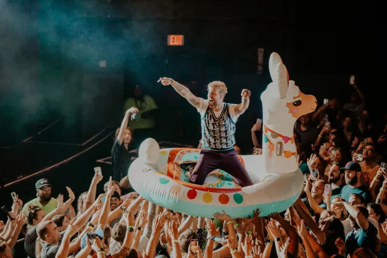 Andrew McMahon