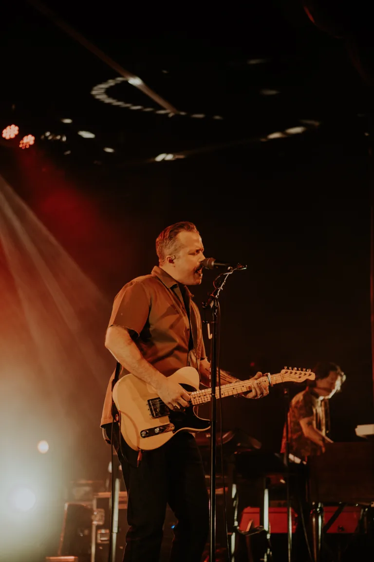 Jason Isbell