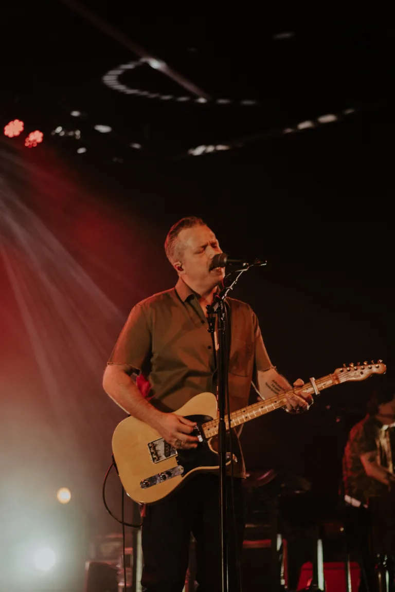 Jason Isbell