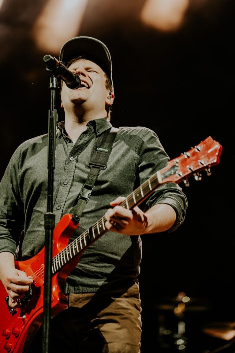 Fall Out Boy