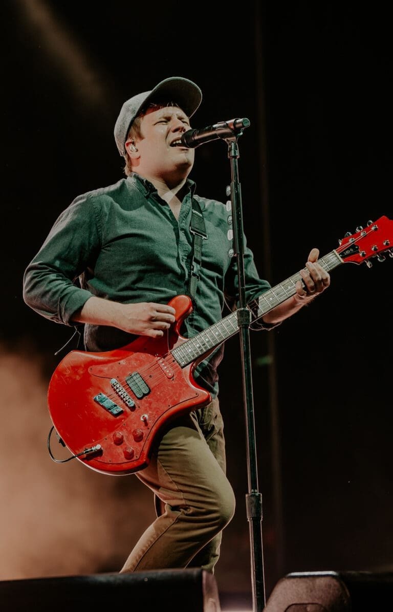 Fall Out Boy