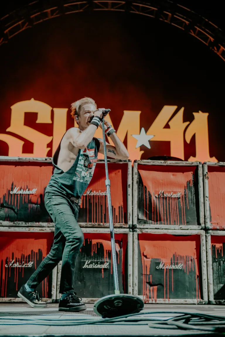 The Offspring