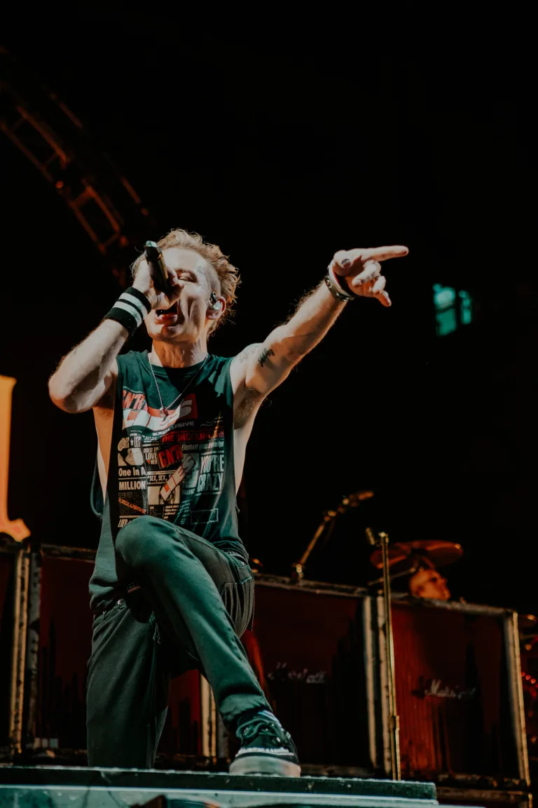 The Offspring
