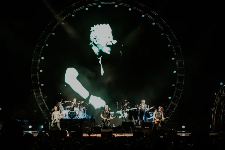 The Offspring