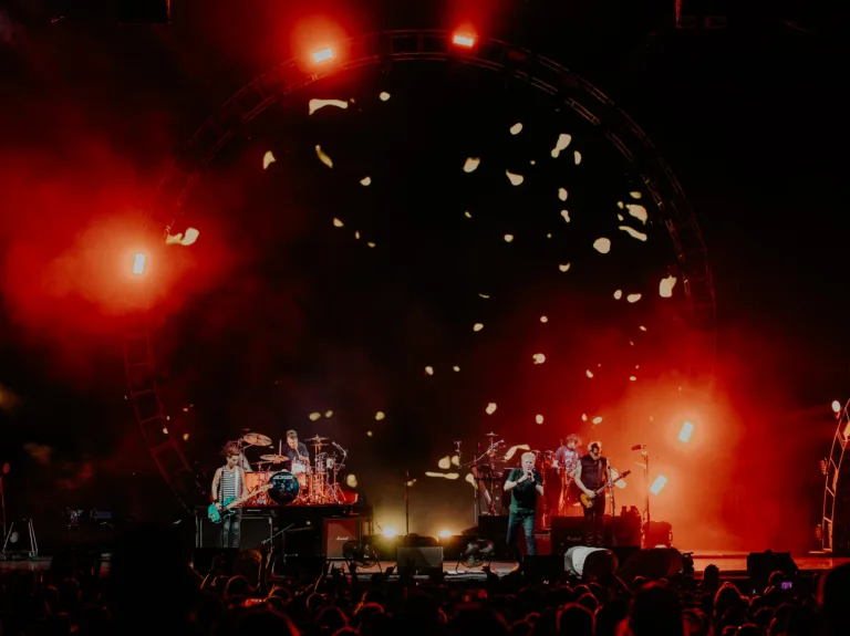 The Offspring