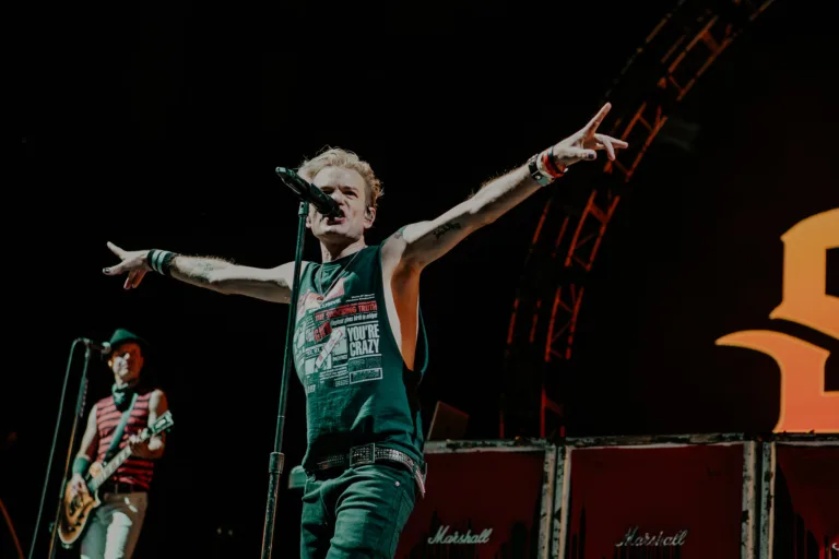 The Offspring