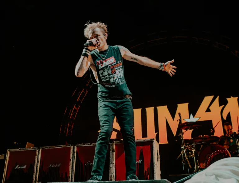 The Offspring