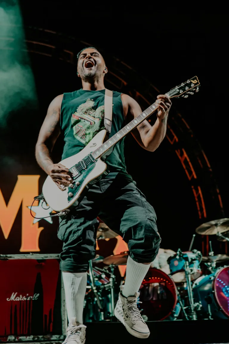 The Offspring
