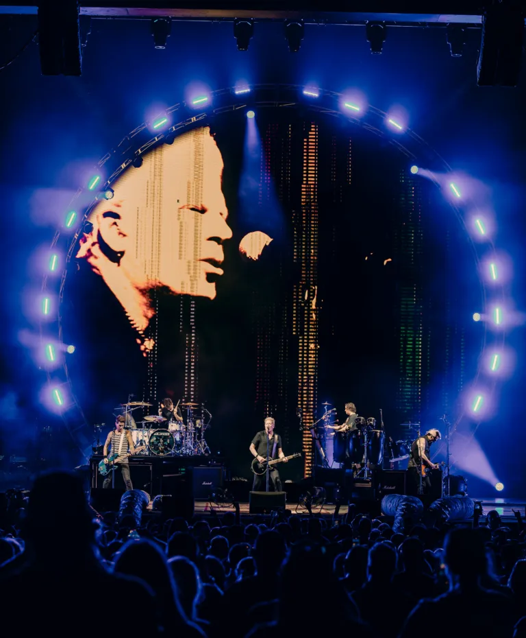 The Offspring