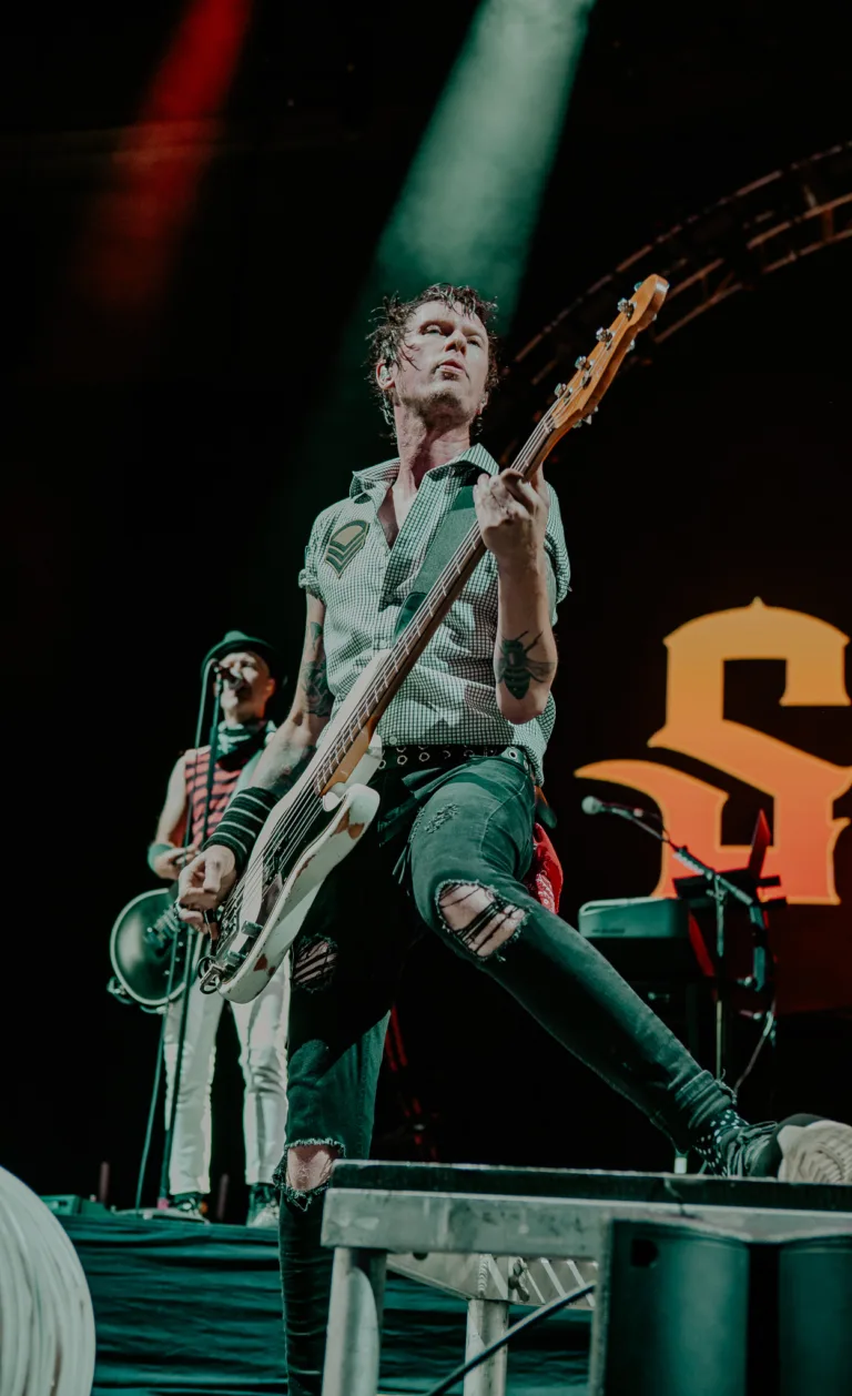 The Offspring